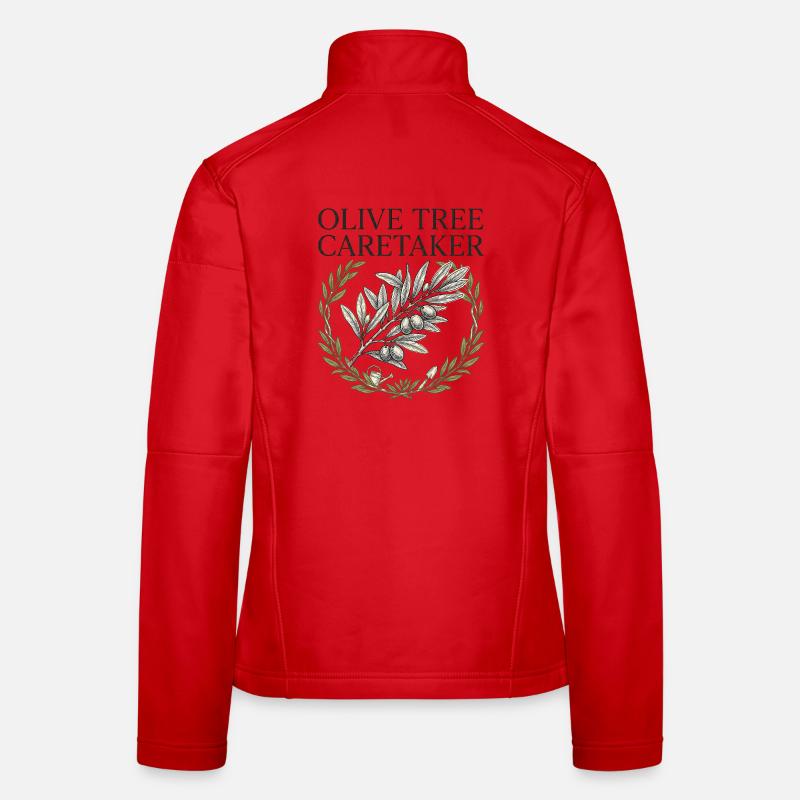 Frauen Softshelljacke