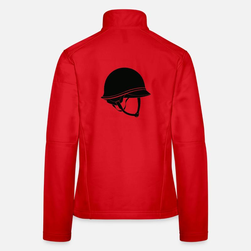 Frauen Softshelljacke