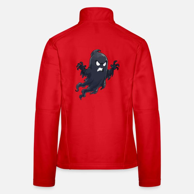 Women's Softshell Jacket