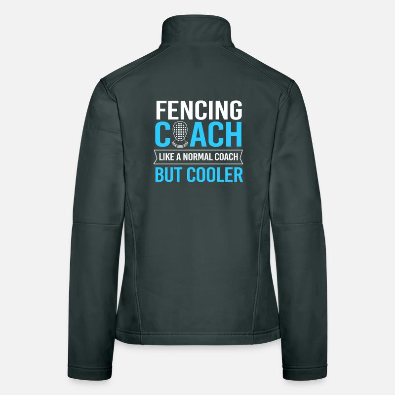 Frauen Softshelljacke