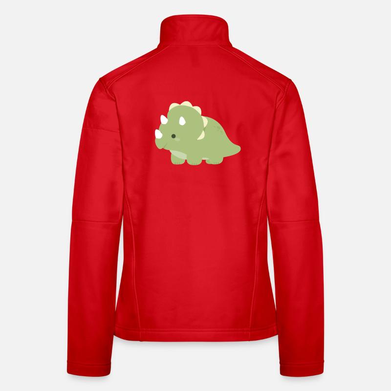 Women's Softshell Jacket