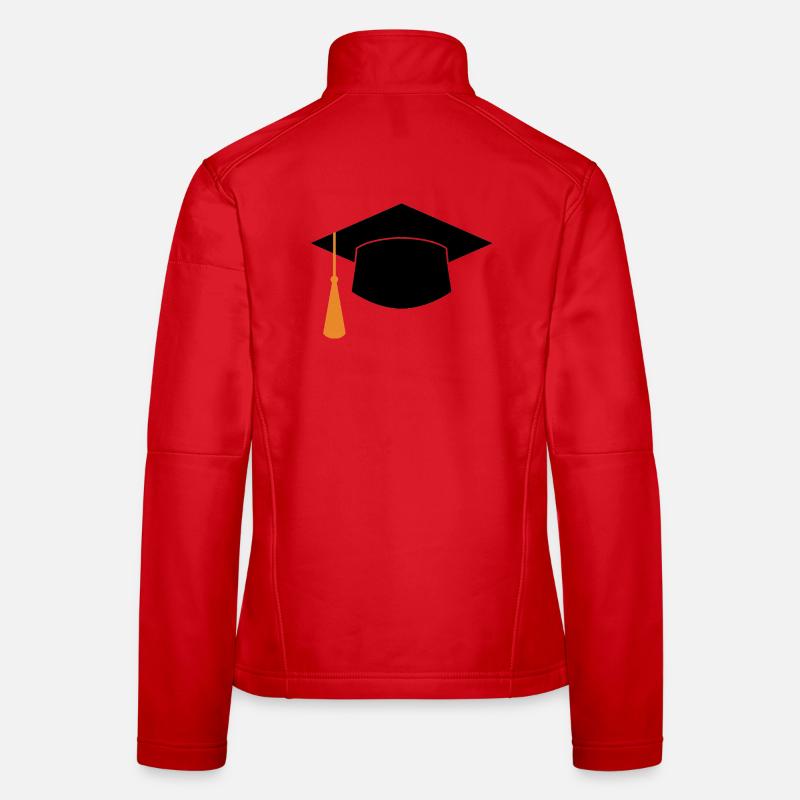Women's Softshell Jacket