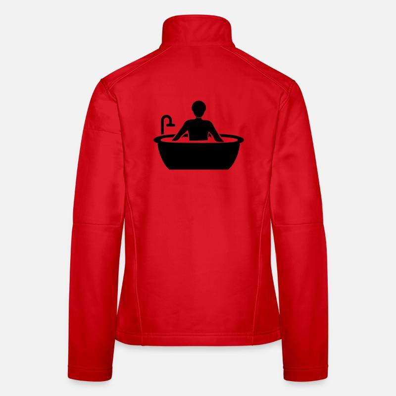 Women's Softshell Jacket