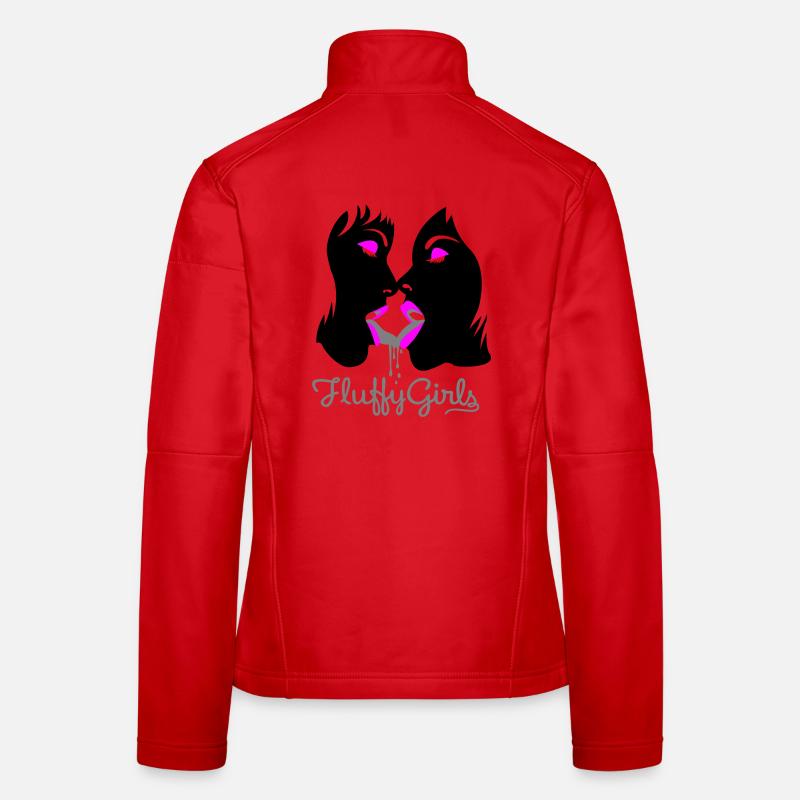 Women's Softshell Jacket