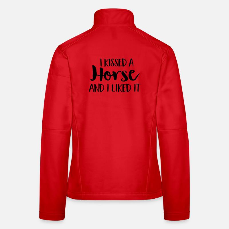 Frauen Softshelljacke
