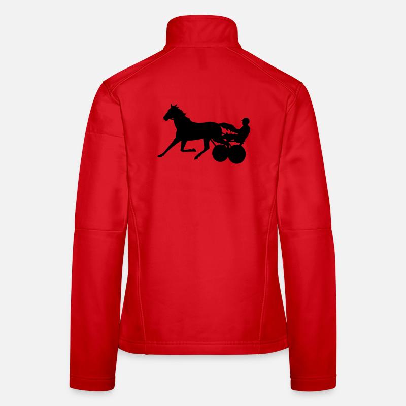 Women's Softshell Jacket