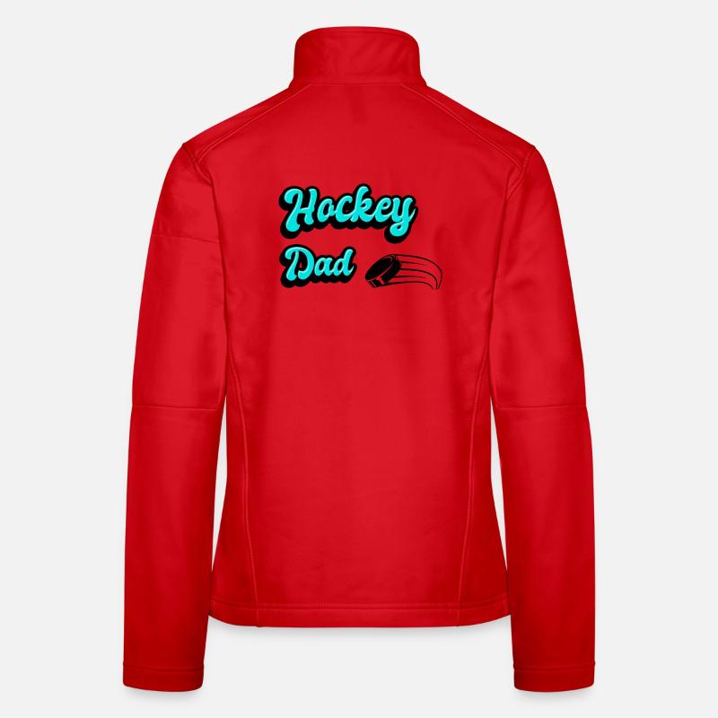 Women's Softshell Jacket