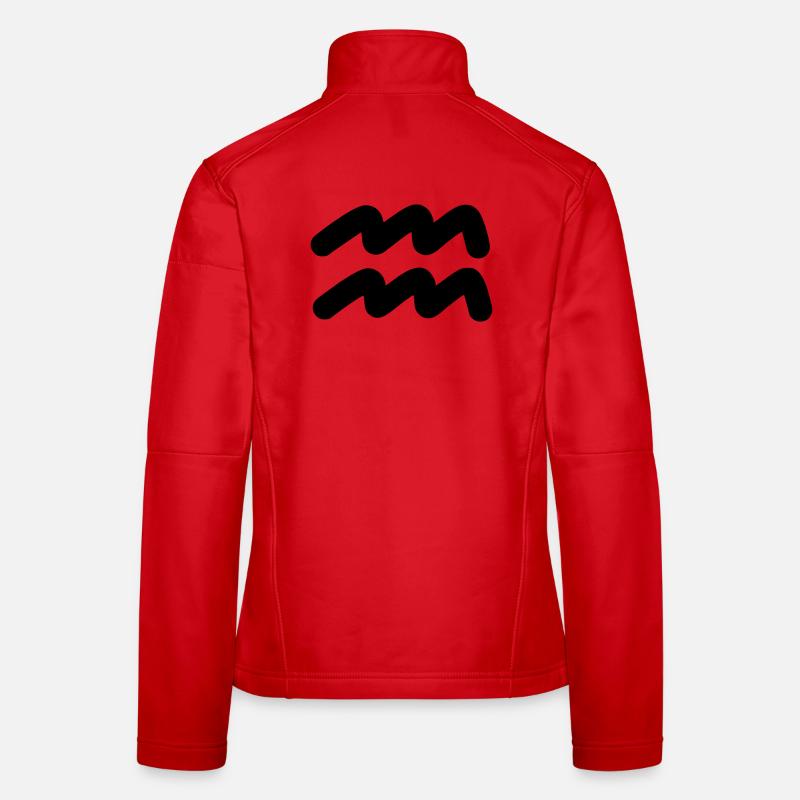 Frauen Softshelljacke