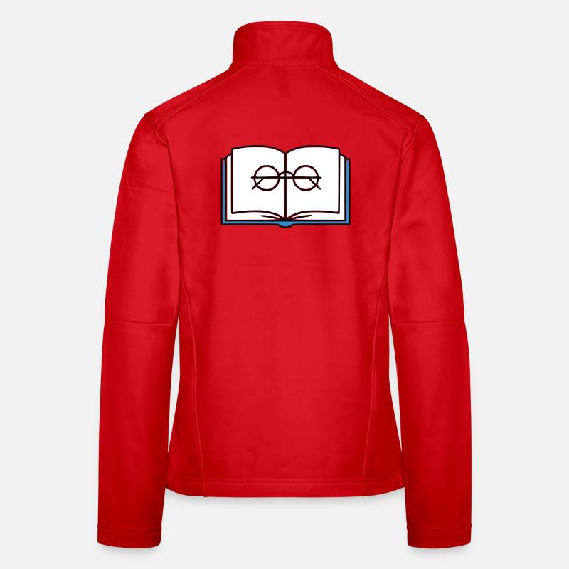 Frauen Softshelljacke