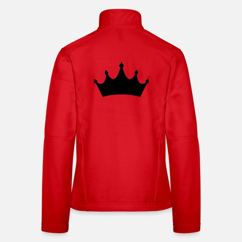 Frauen Softshelljacke