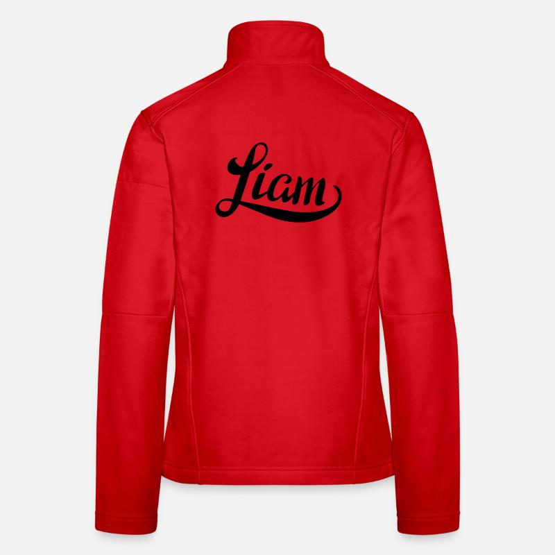 Frauen Softshelljacke