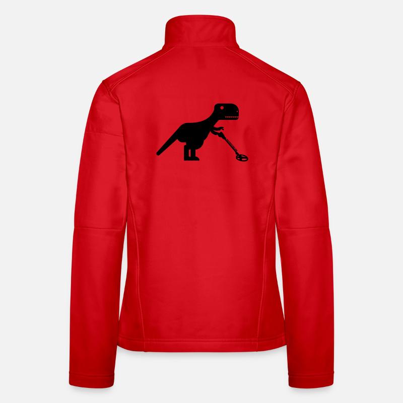 Frauen Softshelljacke