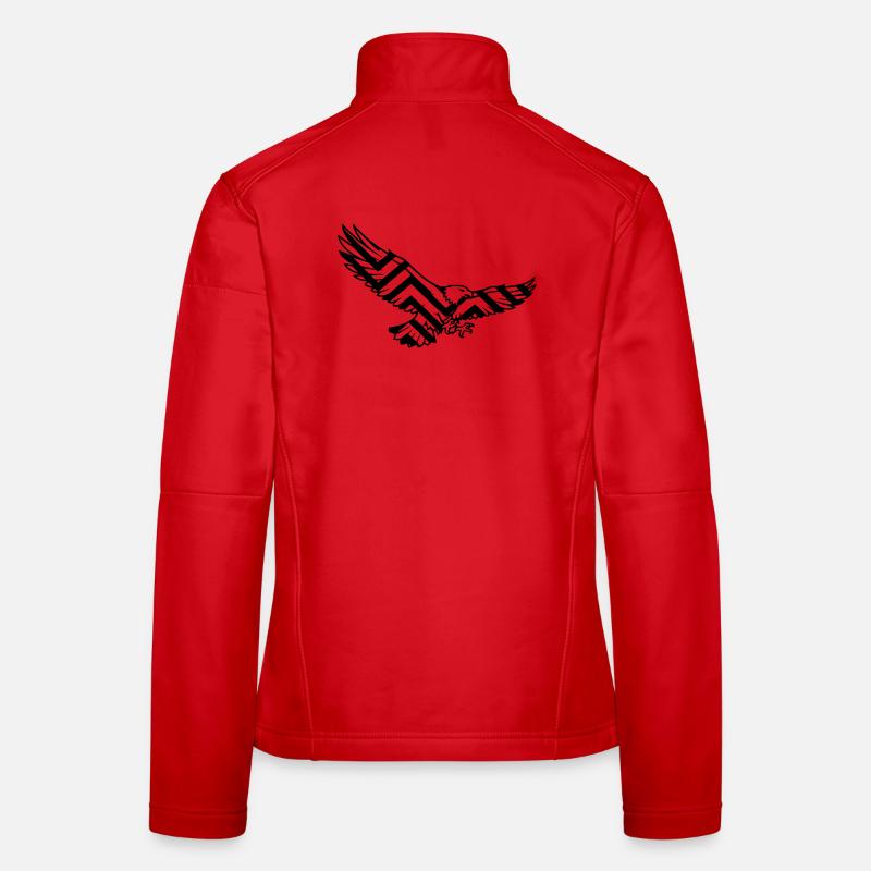 Women's Softshell Jacket