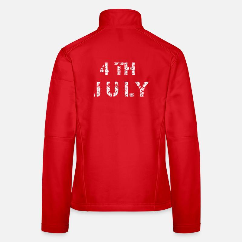 Urbanes Graffiti Abstraktes Design Frauen Softshelljacke
