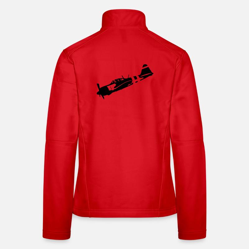Frauen Softshelljacke