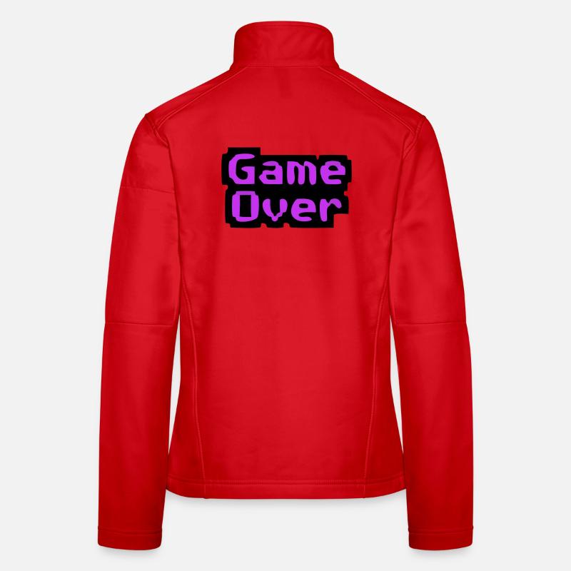 Women's Softshell Jacket