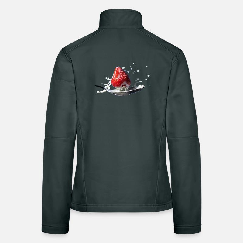 Splash Women's Softshell Jacket