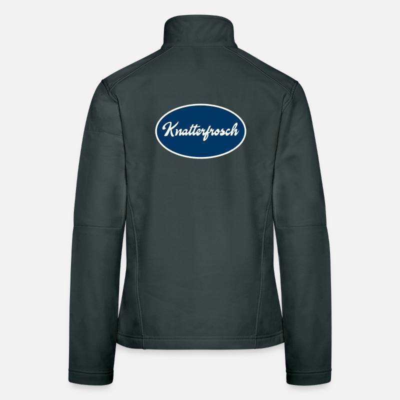 Frauen Softshelljacke
