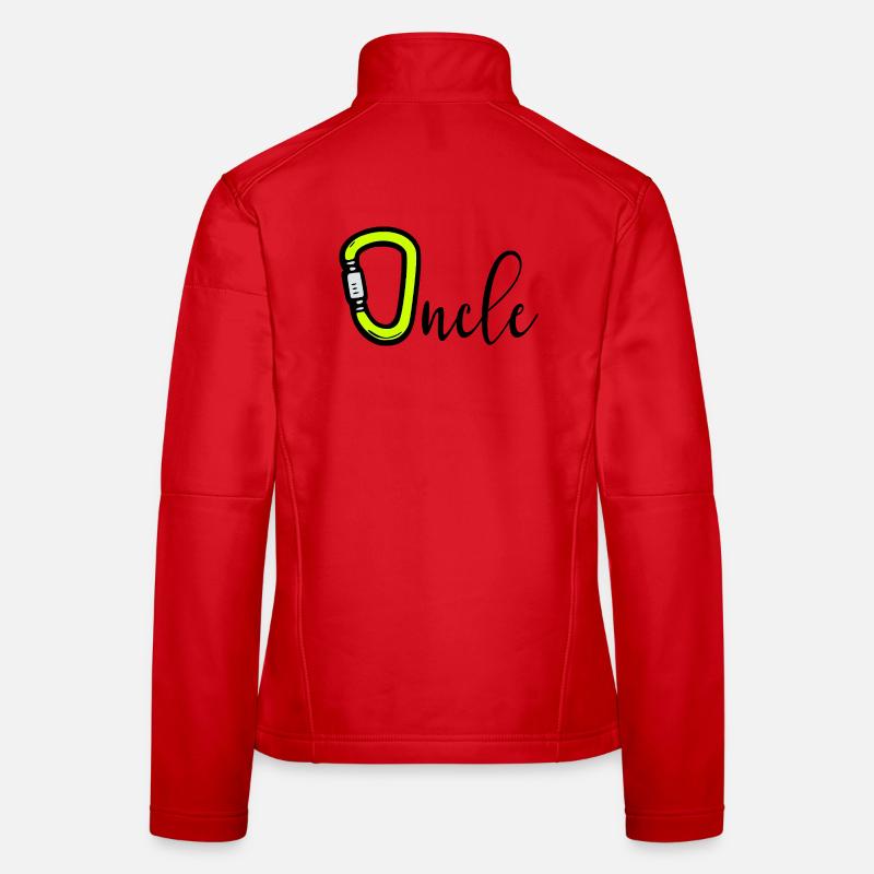 Frauen Softshelljacke
