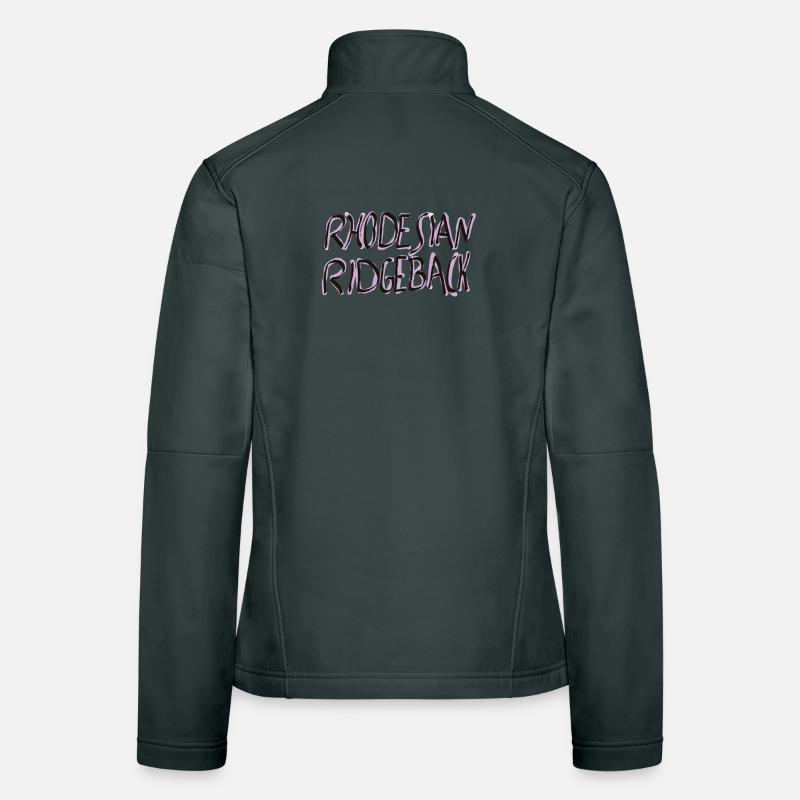 Frauen Softshelljacke
