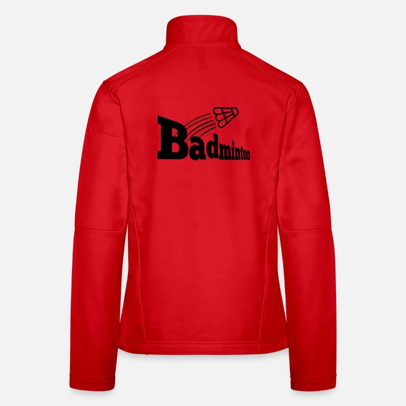 Frauen Softshelljacke
