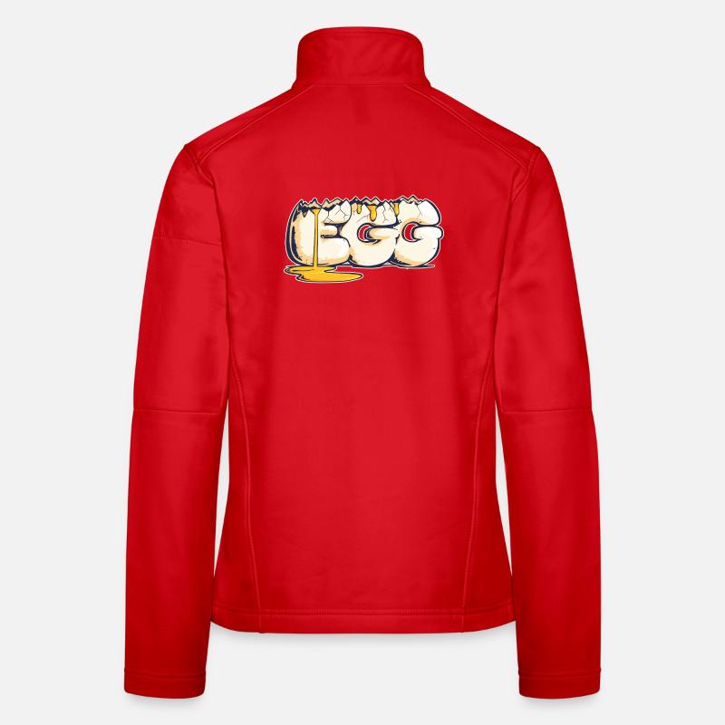 Frauen Softshelljacke