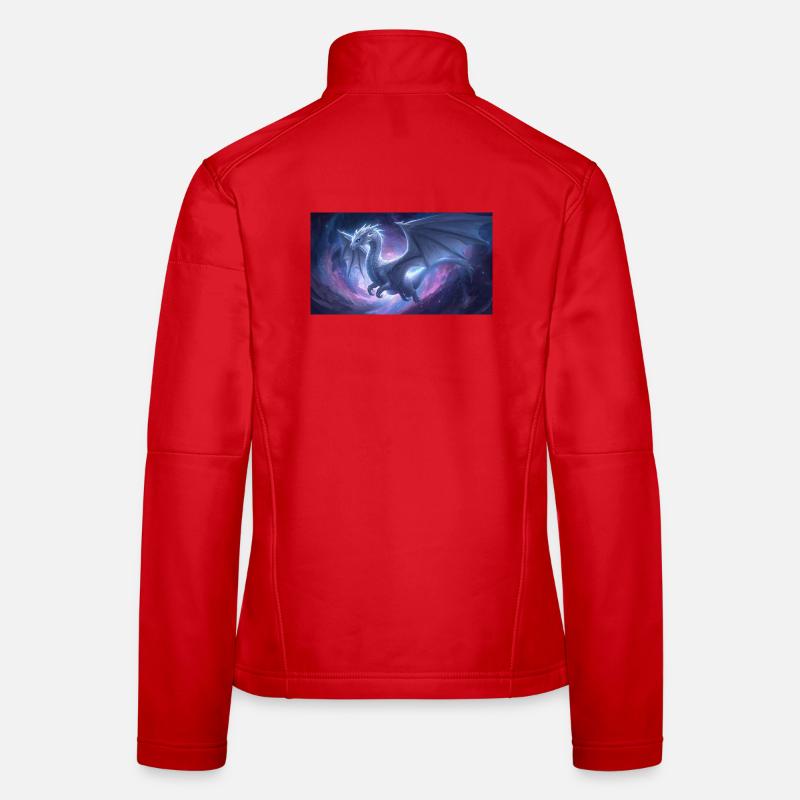 Women's Softshell Jacket