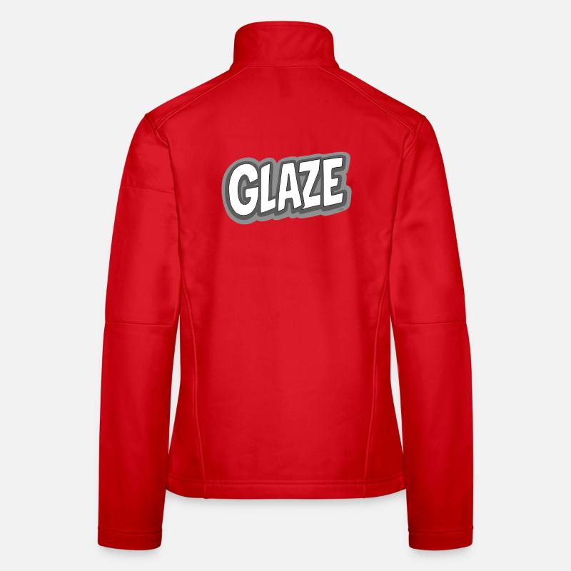 Frauen Softshelljacke