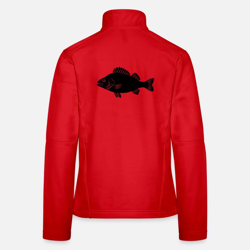 Women's Softshell Jacket