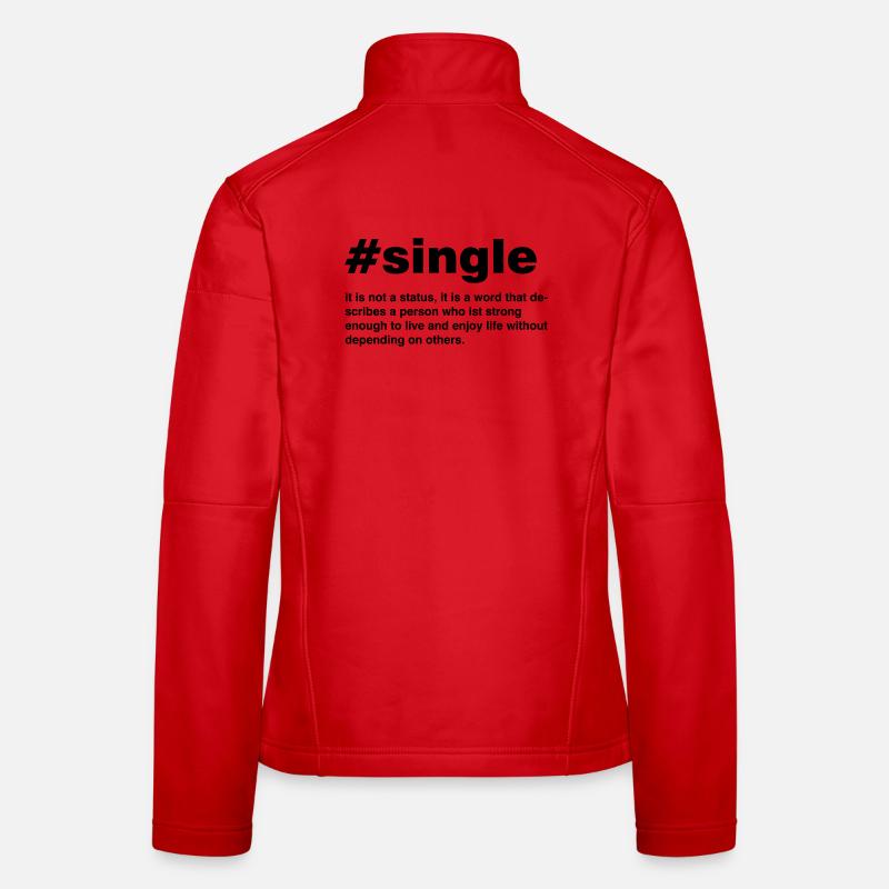 Frauen Softshelljacke