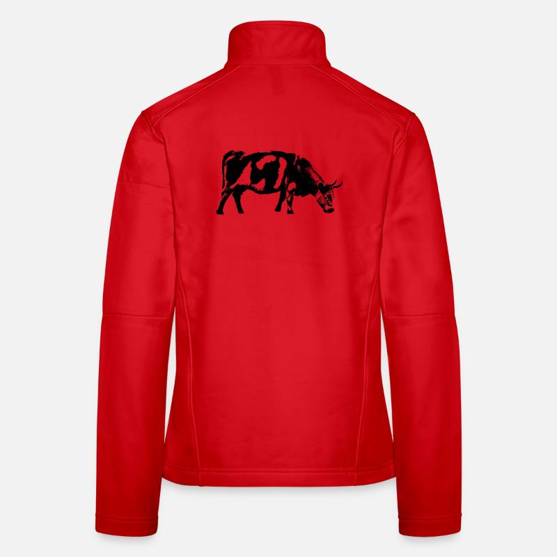 Women's Softshell Jacket