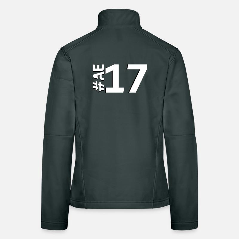 Women's Softshell Jacket