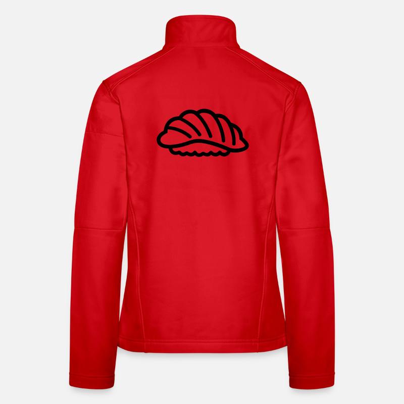 Frauen Softshelljacke