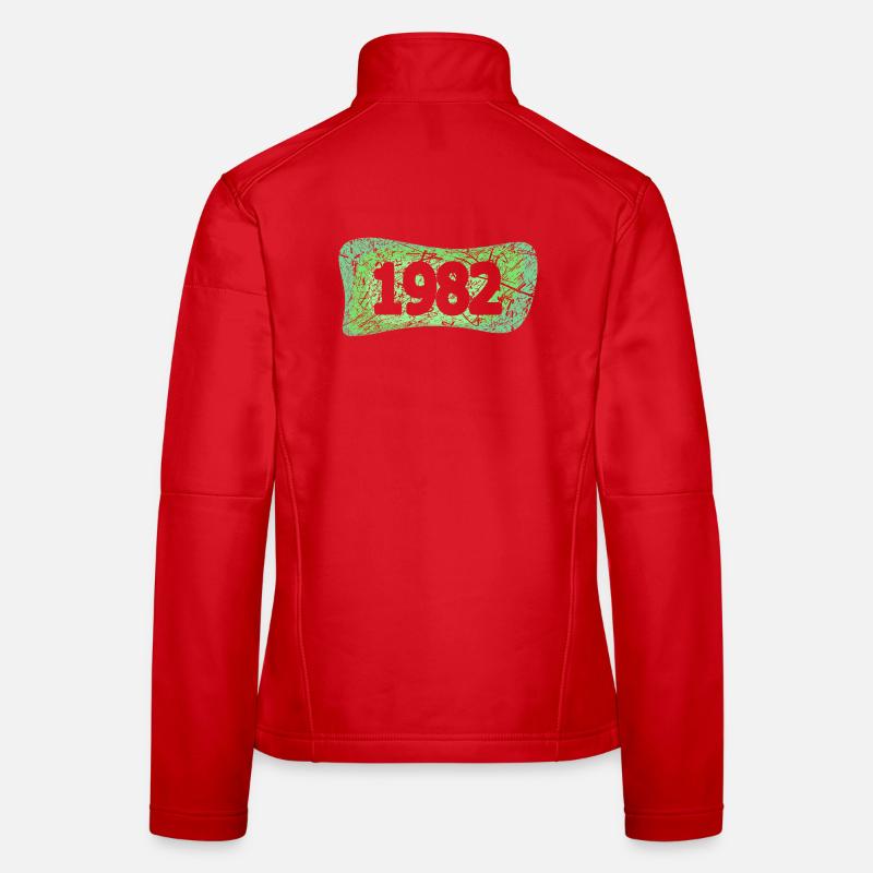 Frauen Softshelljacke
