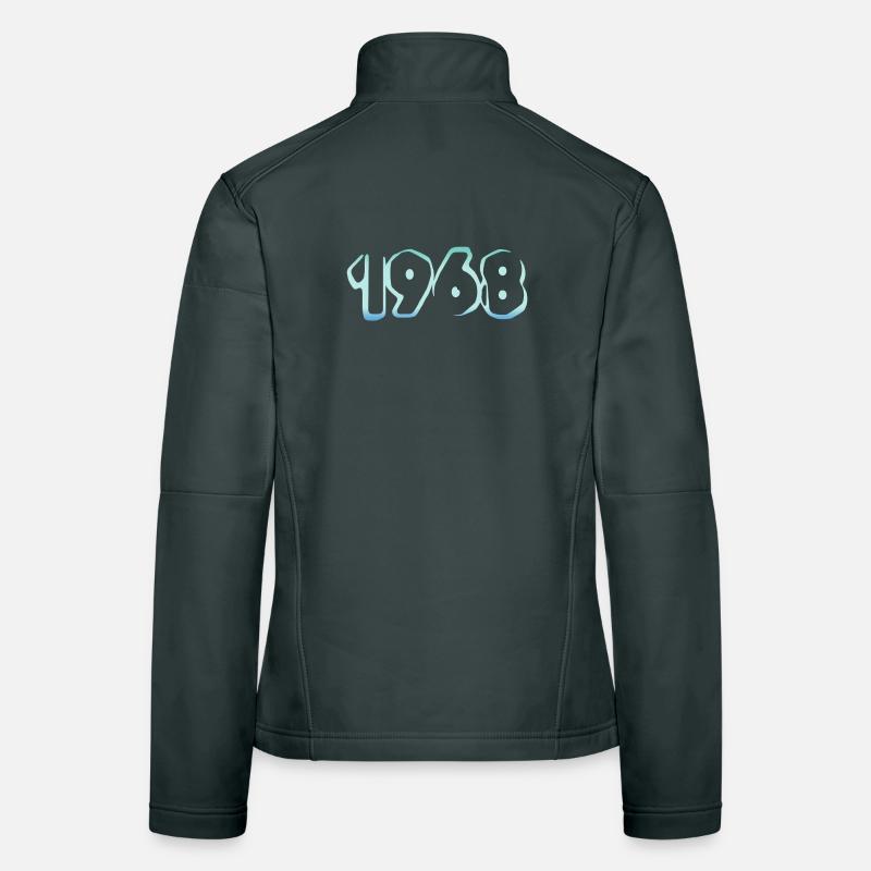 Frauen Softshelljacke