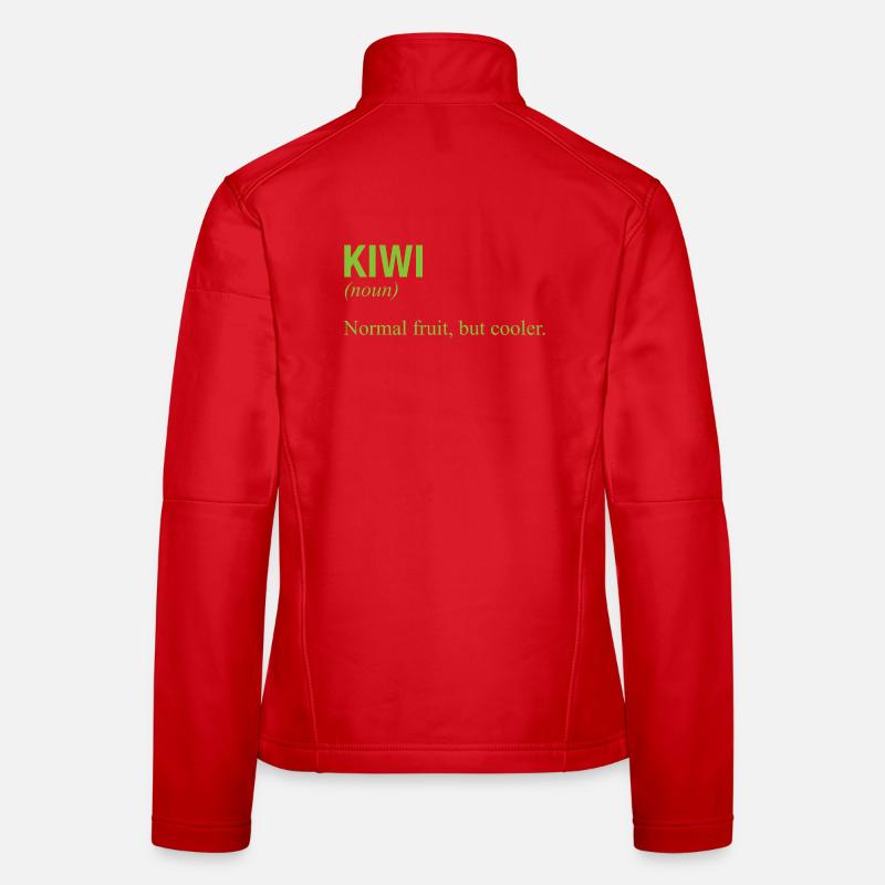 Frauen Softshelljacke