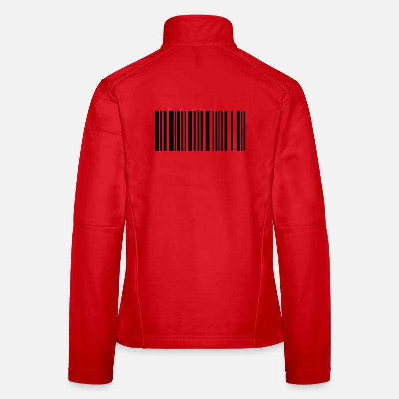 Frauen Softshelljacke