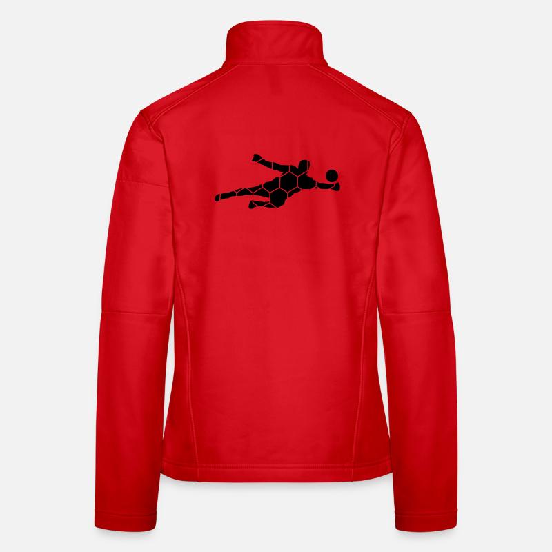 Women's Softshell Jacket