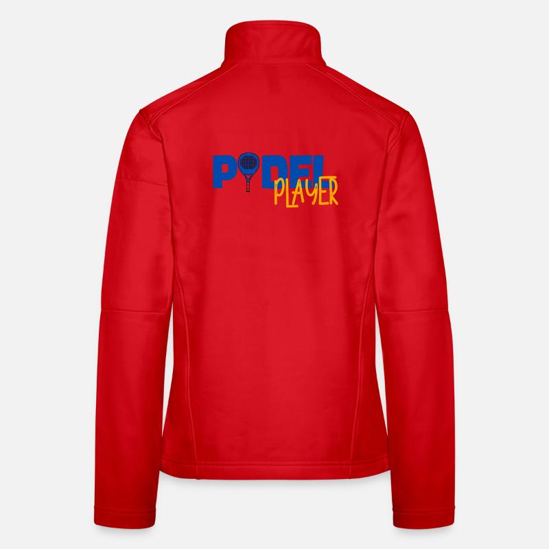 Women's Softshell Jacket
