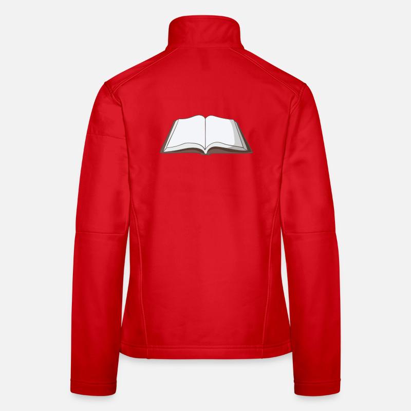 Frauen Softshelljacke