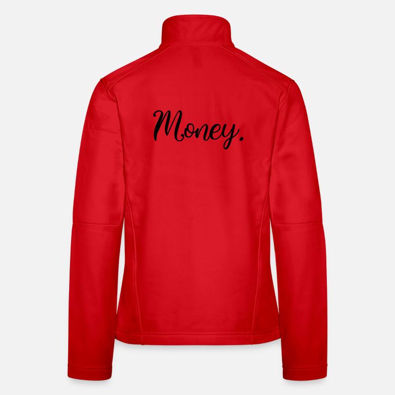 Women's Softshell Jacket