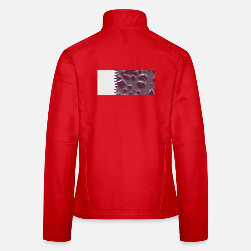 Frauen Softshelljacke