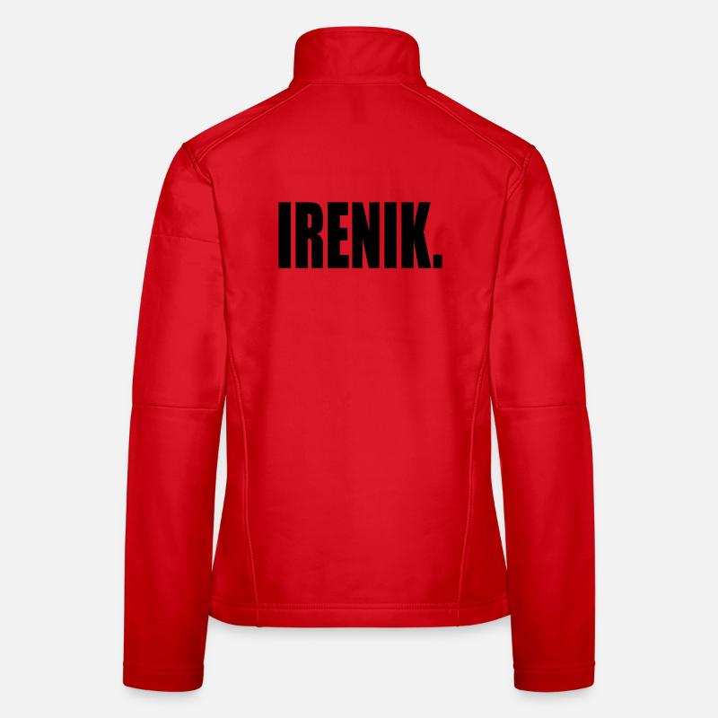 Women's Softshell Jacket