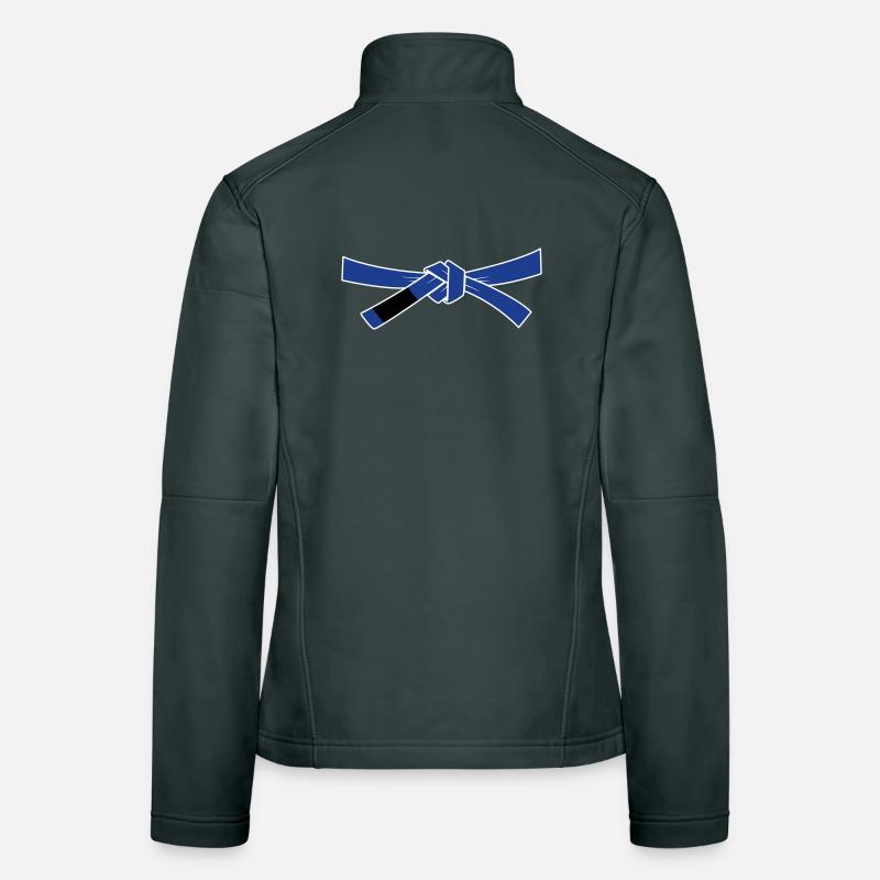 Frauen Softshelljacke