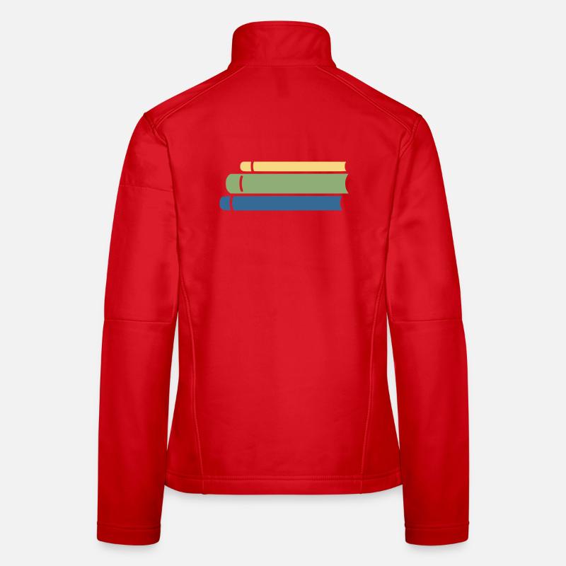 Frauen Softshelljacke