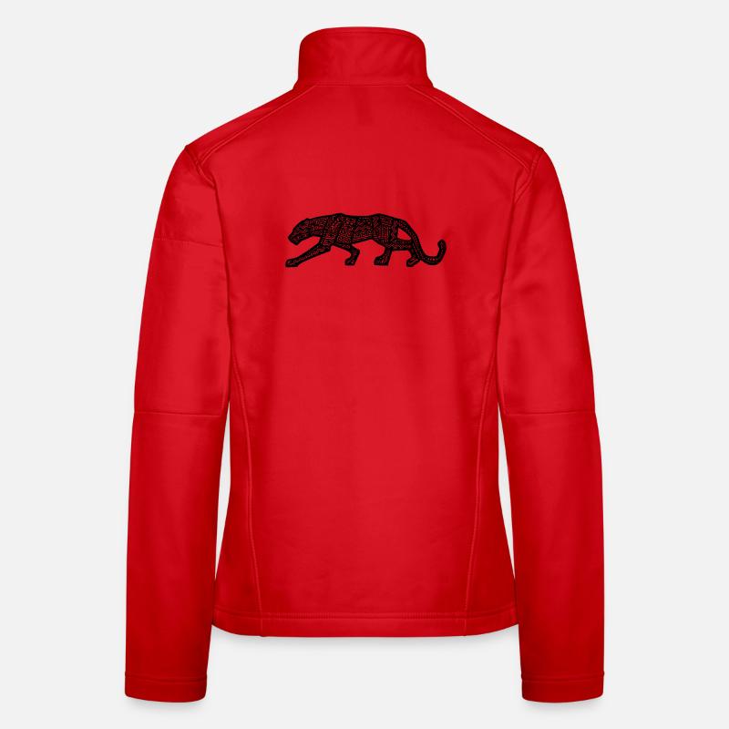 Women's Softshell Jacket