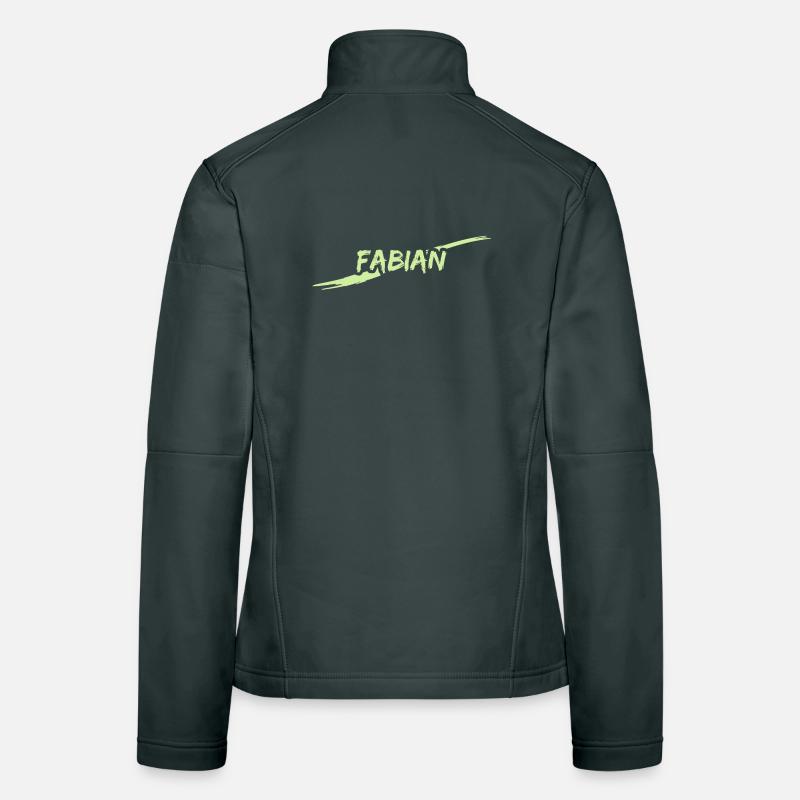 Frauen Softshelljacke