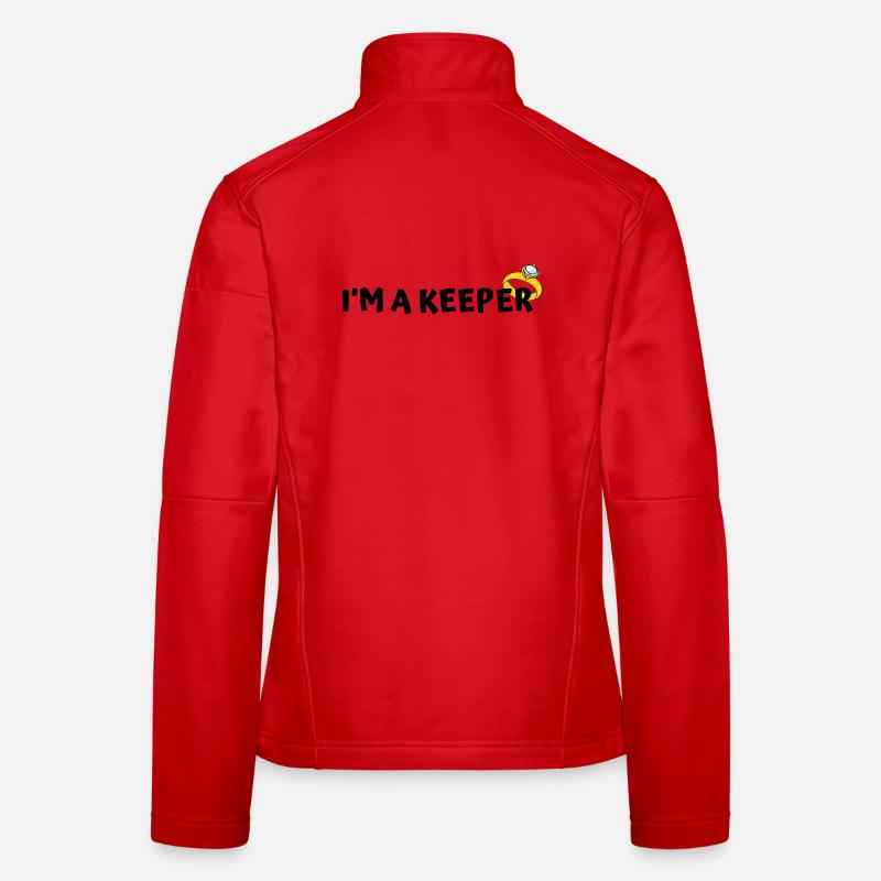 Frauen Softshelljacke