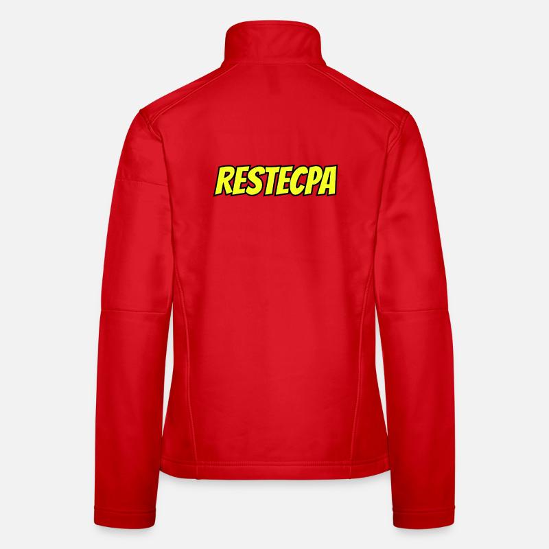 Frauen Softshelljacke