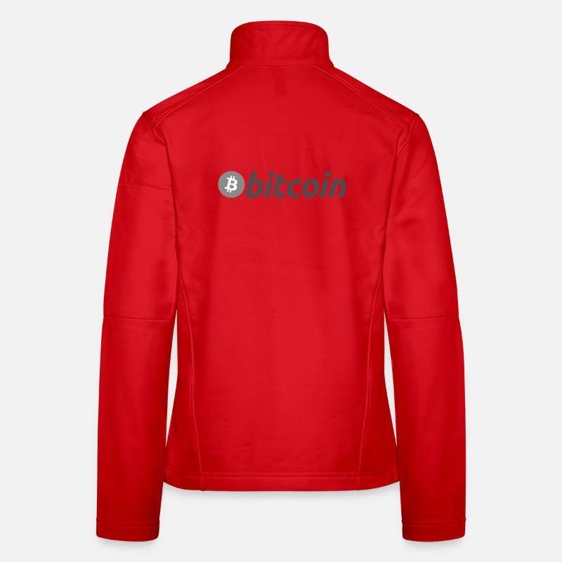 Hodel Veste en tissu softshell Femme